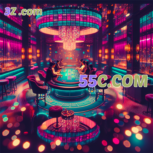 Entre no Mundo Vibrante do Casino Virtual 55C.COM
