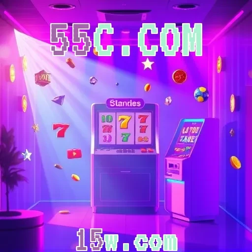 55C.COM: O Paraíso dos Jogos ao Vivo Para Todos os Jogadores