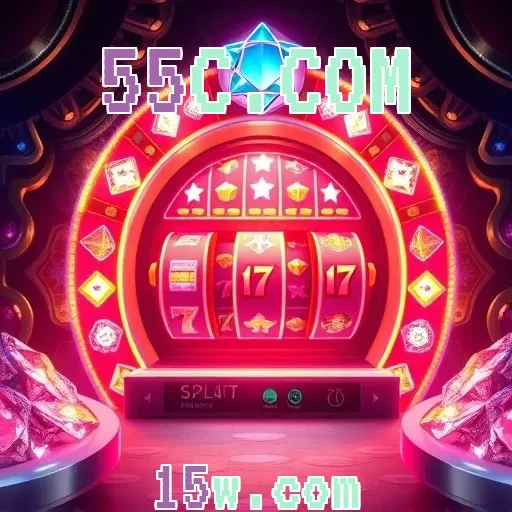 55C.COM: Ganhe em Grande Estilo com Pôquer Online