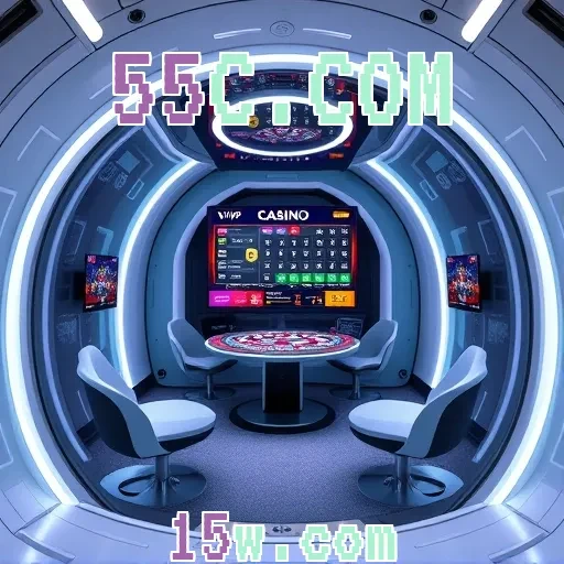 55C.COM: Explore a Diversão e Prêmios da Seção Caça-níqueis