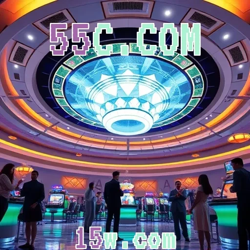 55C.COM: A Magia do Suporte Que Potencializa Seus Jogos